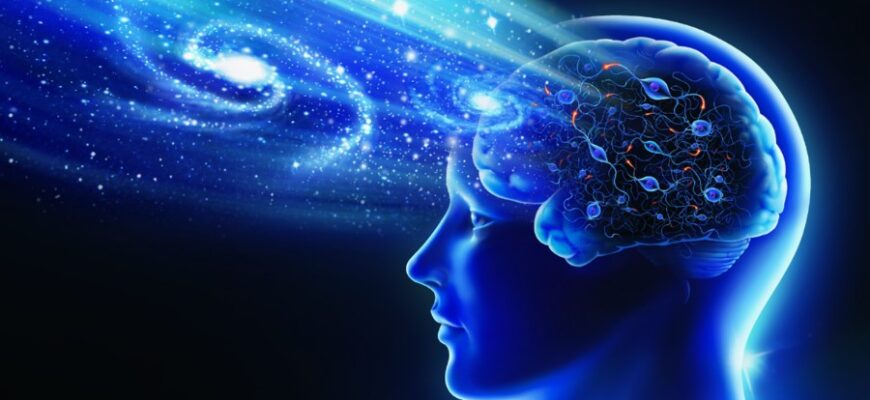 Потік свідомості: як зрозуміти та використовувати цей метод у житті