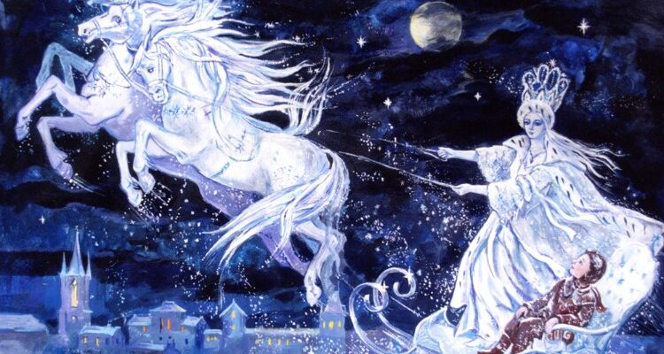 Що таке повість-казка: ключові особливості та приклади жанру