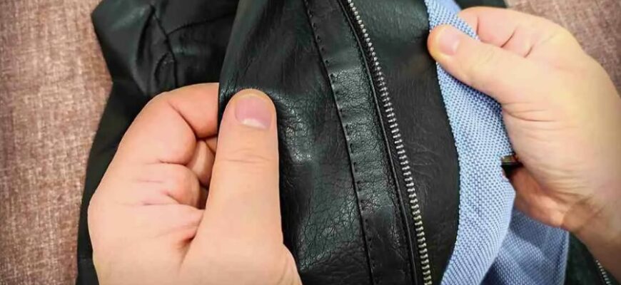 Пресована шкіра: визначення, особливості та переваги використання