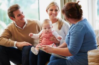 Що таке прийомна сім’я: основи, переваги та виклики для батьків