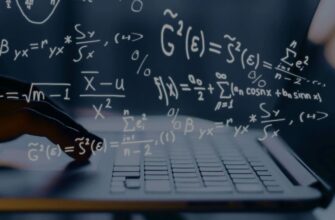 Прикладна математика: ключ до інновацій і технологічного прогресу