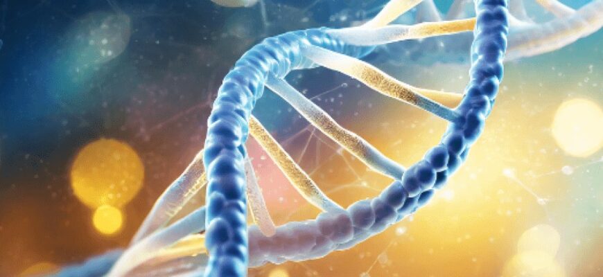 Що таке промотор: визначення, функції та важливість у генетиці