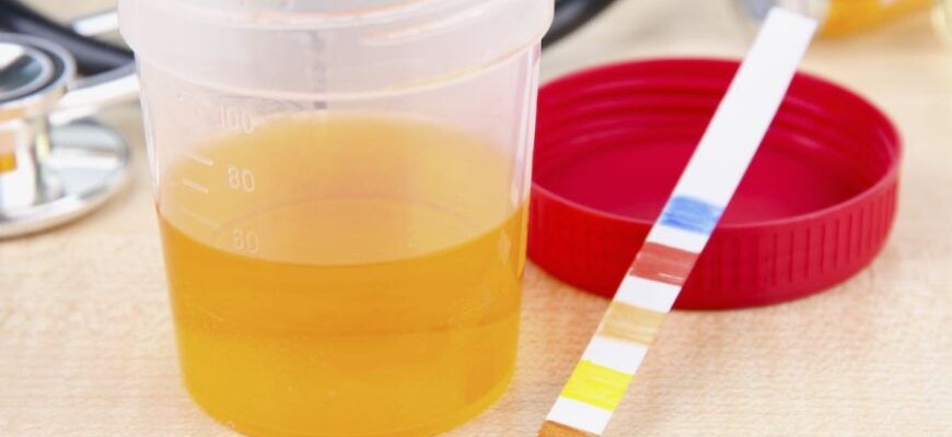 Протеїнурія: визначення, причини та діагностика захворювання нирок