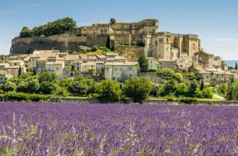 Відкрийте таємниці Провансу: історія, культура та виноградники Франції