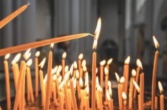 Провідна неділя: Значення, традиції та способи вшанування предків