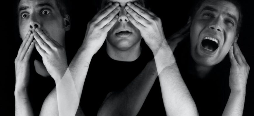 Що таке психоз: визначення, симптоми та поради для подолання хвороби