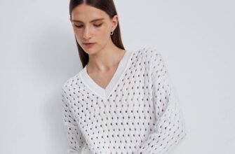 Пуловер: визначення, особливості та переваги в гардеробі сучасних модників