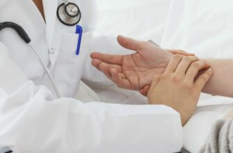 Пульс: Що це таке, як його виміряти та чому він важливий для здоров’я