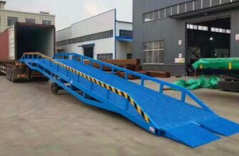 Ось оптимізований заголовок для вашої статті:

Рампа: що це таке та де використовується? Повний огляд і застосування