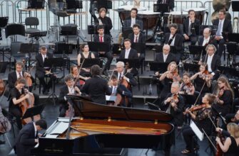 Що таке рапсодія: Пояснення терміну та його значення в музиці