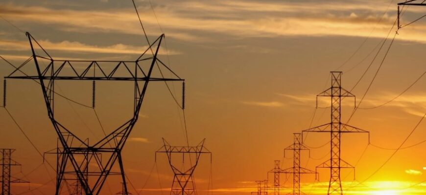 Реактивна електроенергія: що це таке і чому важливо її розуміти?