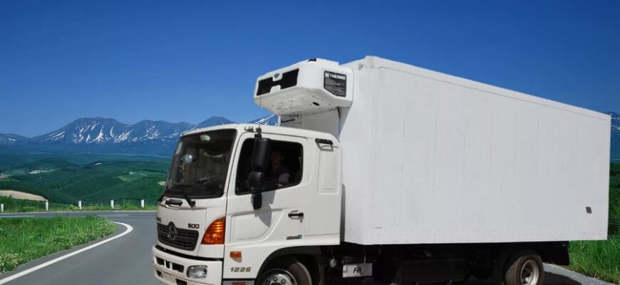 Що таке рефрижератор: призначення, особливості та застосування