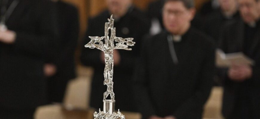 Реколекції: Глибоке занурення у духовне відновлення та зростання