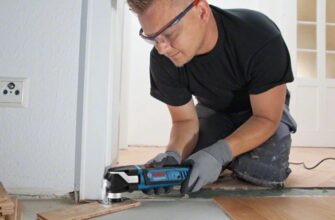 Реноватор: Що це таке, його застосування та переваги у ремонті