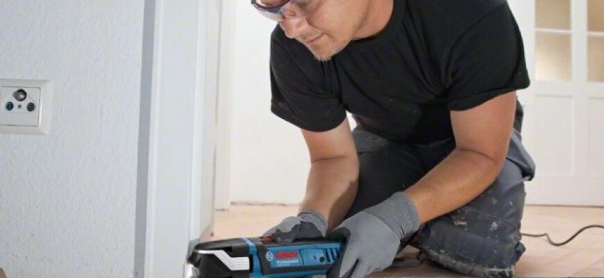 Реноватор: Що це таке, його застосування та переваги у ремонті