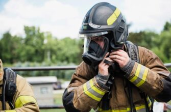 Респіратори: Що це таке та як обрати оптимальну модель