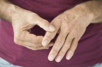Ревматизм: визначення, причини та методи лікування для покращення життя