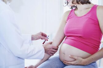 Резус-конфлікт: причини, ризики та як уникнути ускладнень під час вагітності