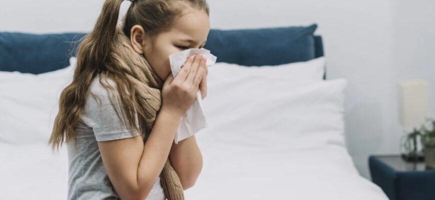 Ефективне лікування риніту: причини, симптоми та методи боротьби