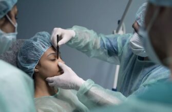 Ринопластика: Все, що потрібно знати про сучасні методи зміни носа