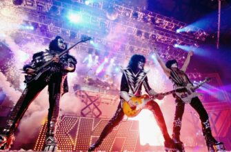 Рок-музика: Історія, Вплив та Еволюція Жанру від 1950-х до Сьогодення