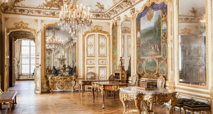 Що таке рококо: історія, особливості стилю та його вплив на культуру