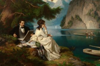 Романтизм: Визначення, Характерні Риси та Вплив на Культуру