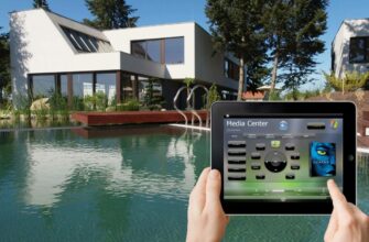 Розумний будинок: Як сучасні технології змінюють наше житло