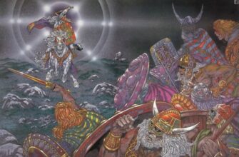 Що таке сага: історія, особливості та вплив на сучасну культуру