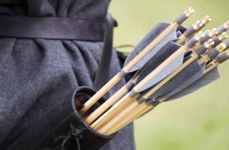 Зрозумійте значення та функції сагайдака: детальний огляд і використання