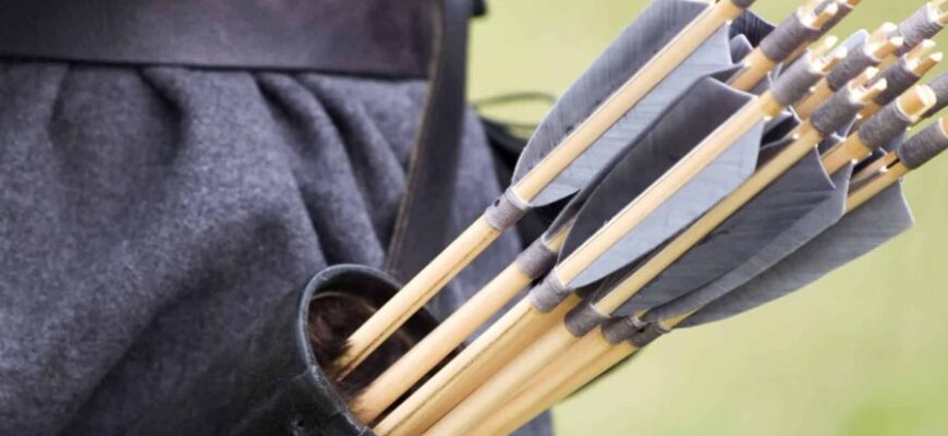 Зрозумійте значення та функції сагайдака: детальний огляд і використання