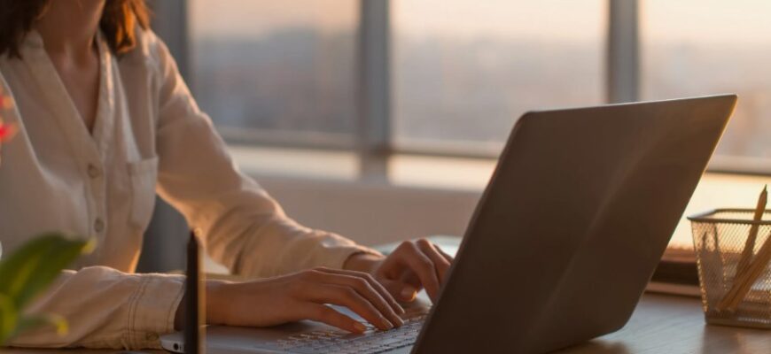 Відкрийте світ інтернет-серфінгу: основи та поради для початківців