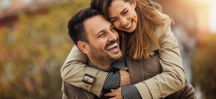 Секрети серйозних стосунків: що це і як їх підтримувати успішно