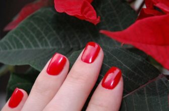 Що таке шелак: Переваги та особливості популярного манікюру