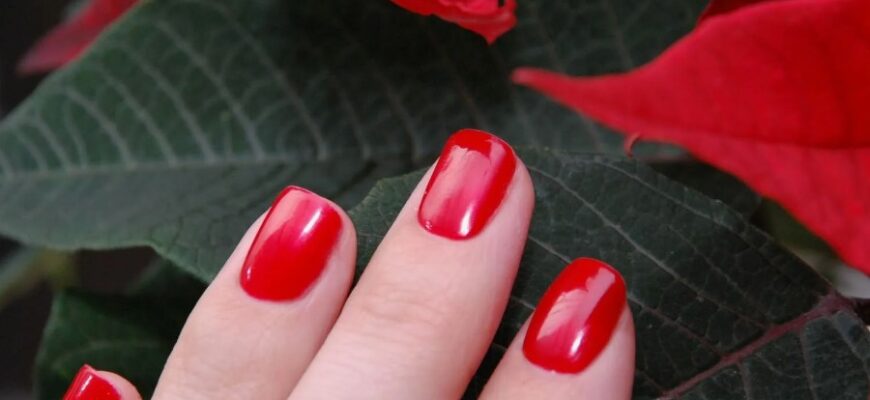 Що таке шелак: Переваги та особливості популярного манікюру