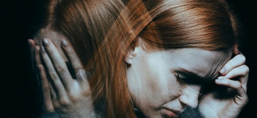 Шизофренія: Визначення, Симптоми та Лікування Психічного Розладу