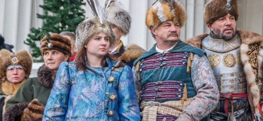 Хто такі шляхтичі? Походження, історія та роль шляхти в Україні