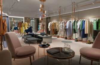 Що таке шоу-рум: детальний гід та переваги для покупців