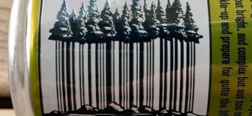 Що таке штрих-код: історія, принципи роботи та їх застосування у бізнесі