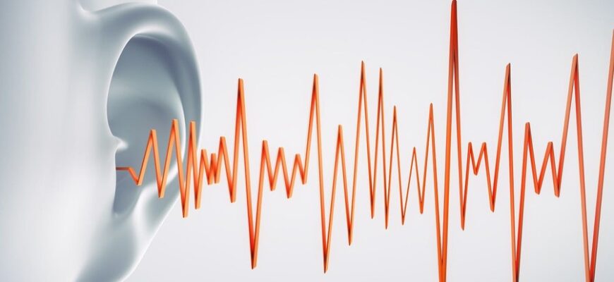 Що таке шум: Види, причини та вплив на здоров’я людини