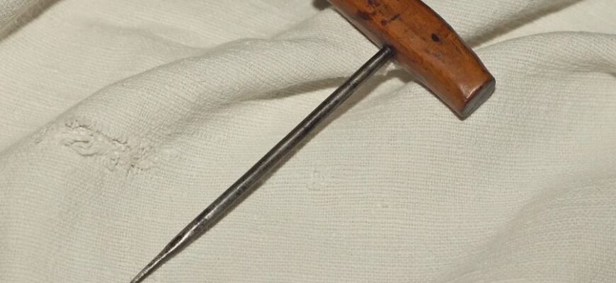 Швайка: Що Це і Як Вона Використовується в Сучасному Житті?