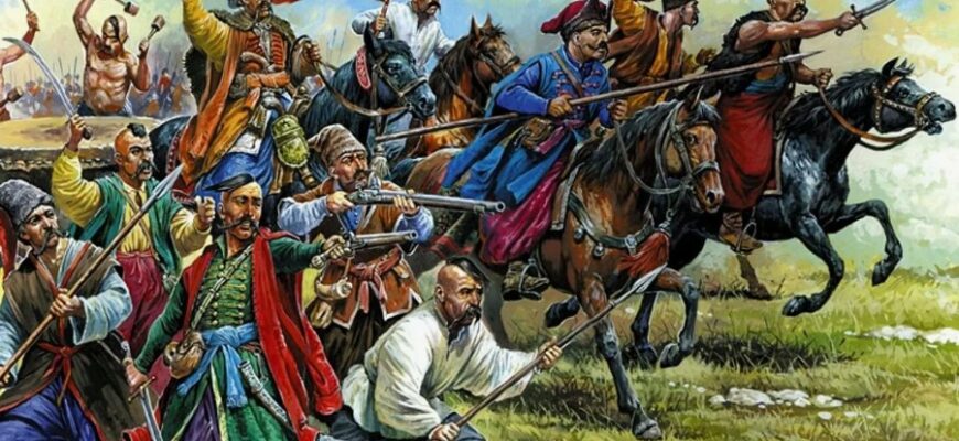 Що таке Запорізька Січ: історія, цікаві факти та значення для України