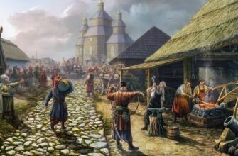 Що таке Січ: історія та значення козацької фортеці для України