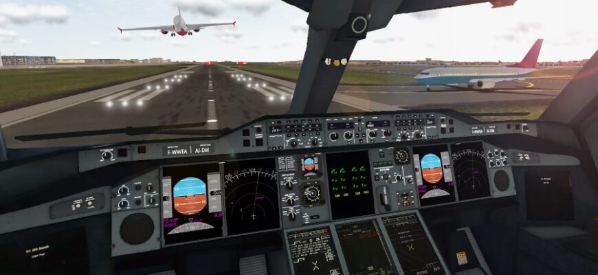 Симулятори: визначення, принципи роботи та практичне застосування