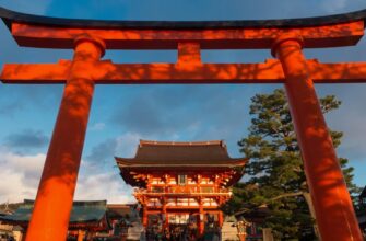 Синтоїзм: Визначення, Основи Та Вплив Японської Релігії На Культуру