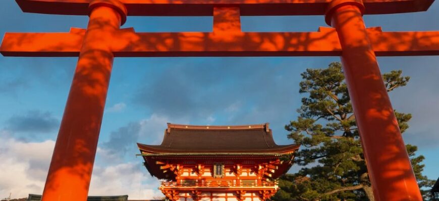 Синтоїзм: Визначення, Основи Та Вплив Японської Релігії На Культуру