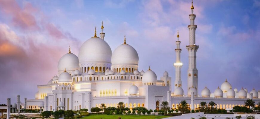 Загадковий Схід: Розуміння культури та традицій сходу світу