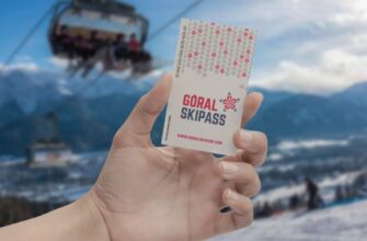 Скіпас: Що це, як ним користуватися і його переваги для лижників