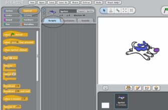 Що таке Scratch: основи програмування для дітей і початківців
