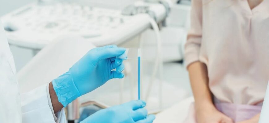 Скринінг: Важливість та Переваги Обстеження для Збереження Здоров’я